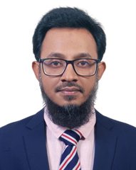 A H M Abdullah Al-amin