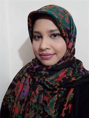 Aeon Sarker Rimjhim