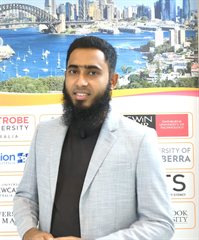Md Abdul Gaffar Roni