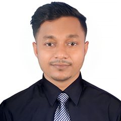 Nazmus Sakir Tonmoy