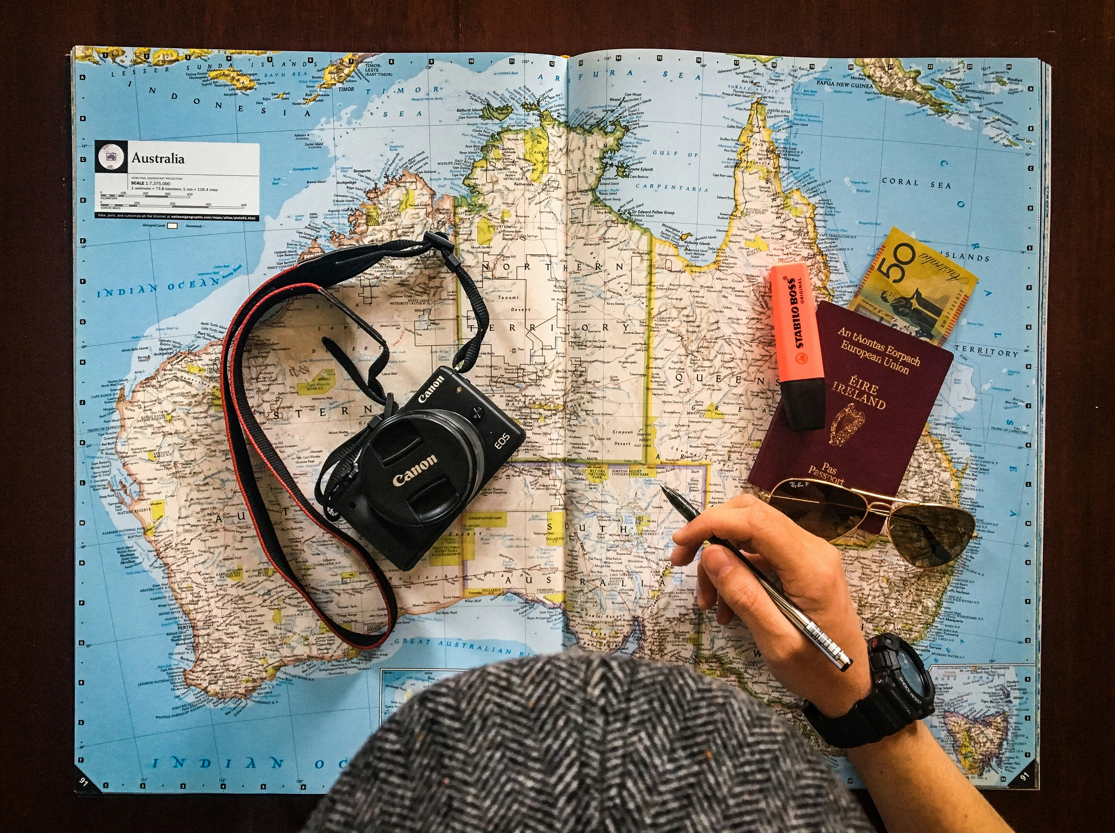 Study Abroad