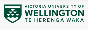 VIC UNI OF WELINTON
