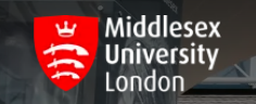 middlesex uni